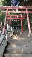 稲荷神社(神奈川県)
