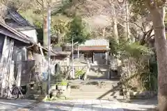 五所神社の建物その他