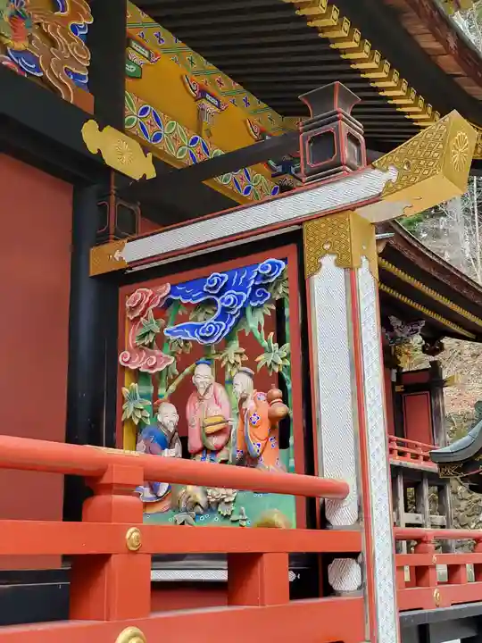三峯神社(埼玉県)
