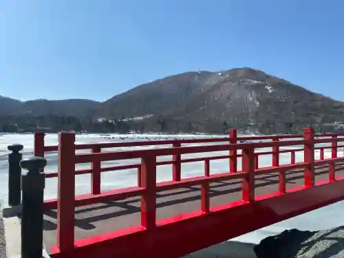 赤城神社(群馬県)