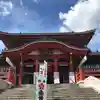 大須観音 (北野山真福寺宝生院)の本殿・本堂