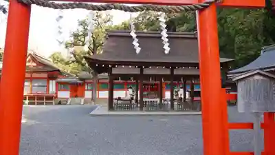 吉田神社のその他建物