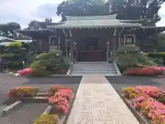 萬松寺(神奈川県)