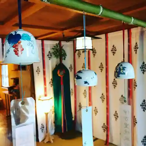 高司神社〜むすびの神の鎮まる社〜のその他建物