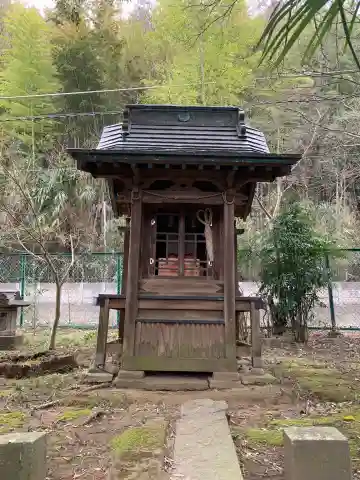 水天宮(千葉県)