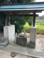 岐多志太神社(村屋坐彌冨都比賣神社摂社)(奈良県)