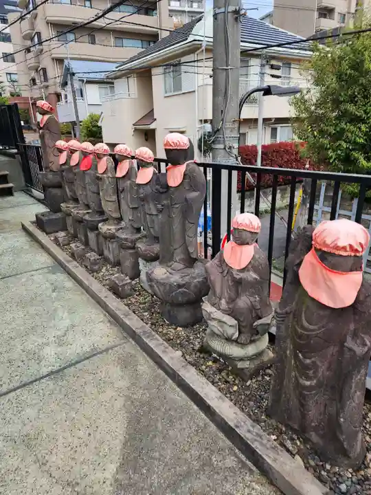 新長谷寺(東京都)