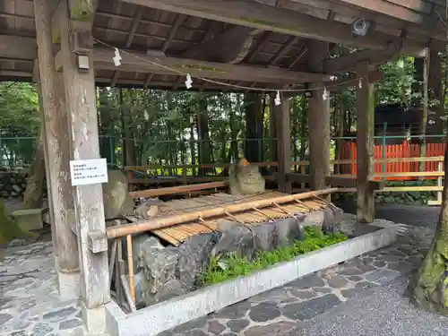 椿大神社(三重県)