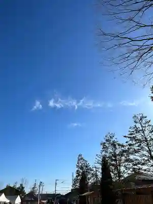 川越氷川神社(埼玉県)