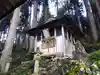 白山神社(福井県)