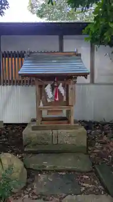 彌伽宜神社(京都府)