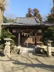 赤城神社(群馬県)