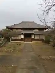 龍宮寺の本殿