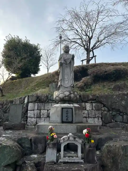 普門寺(神奈川県)