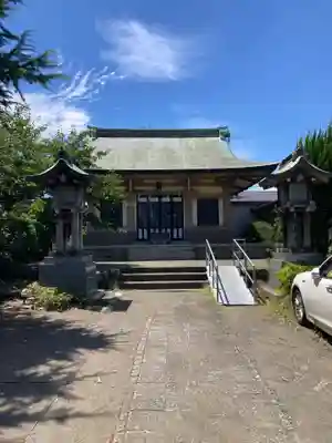 浜嶽神社(神奈川県)