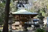三寳寺(東京都)