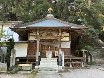 極楽寺(徳島県)