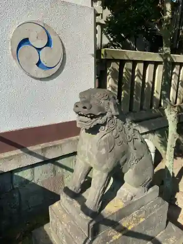 富岡八幡宮(東京都)