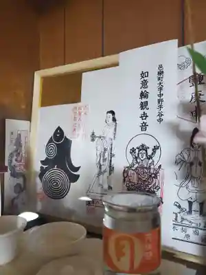 冠稲荷神社のその他建物