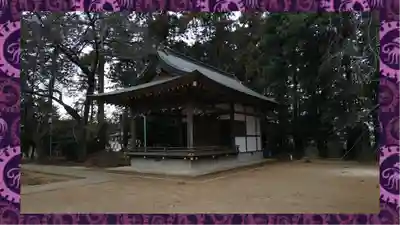 大宮住吉神社(埼玉県)