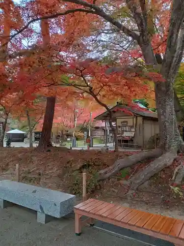 中尊寺(岩手県)
