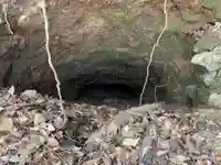 神社(名称不明)のその他建物