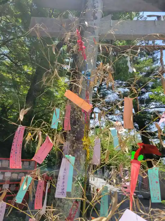 出雲大神宮のお祭り