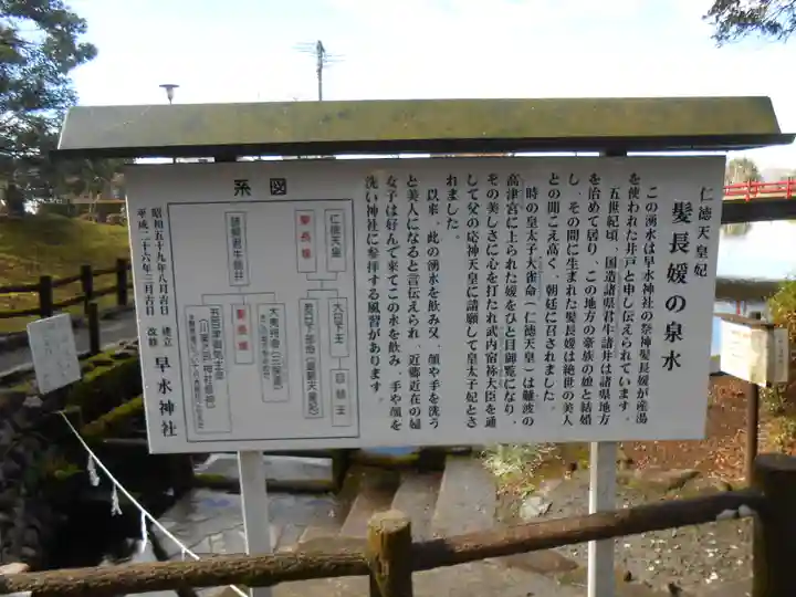 早水神社(宮崎県)