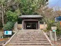 功山寺(山口県)