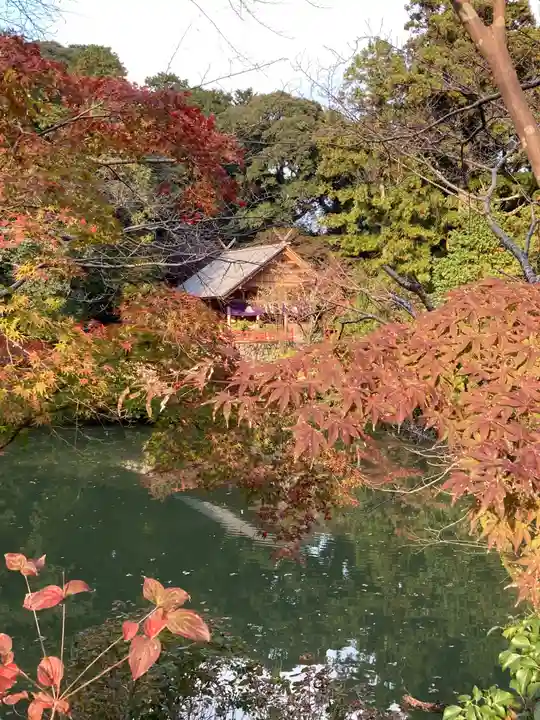 高鴨神社(奈良県)