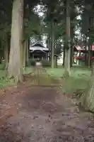熊野神社のその他建物