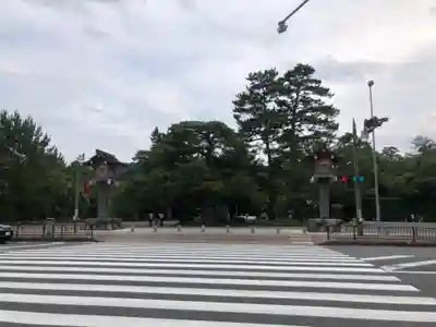 伊勢神宮外宮（豊受大神宮）(三重県)