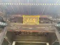 神咒寺(兵庫県)