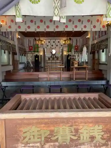 沖縄県護国神社(沖縄県)