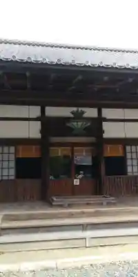 方広寺の本殿・本堂