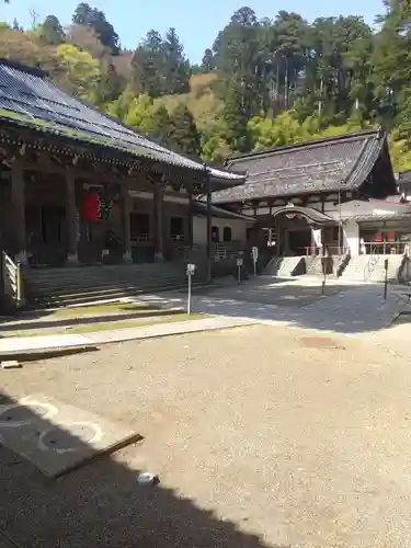 善寶寺(山形県)