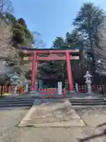 香取神宮(千葉県)