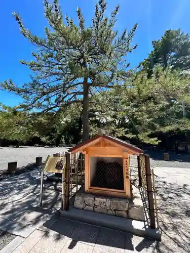 氣比神宮(福井県)