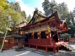 一之宮貫前神社(群馬県)