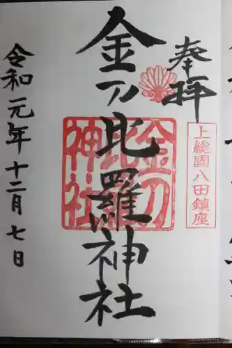 玉前神社(千葉県)