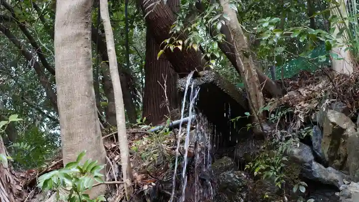 山科聖天 雙林院(双林院) (京都府)