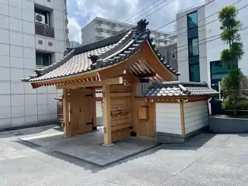 正覚寺(東京都)