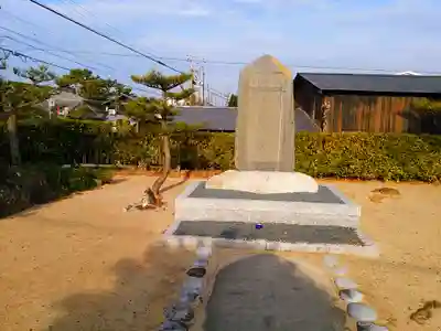 松雨軒のその他建物