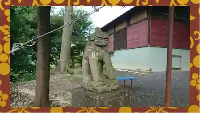 賀茂別雷神社(栃木県)