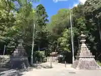 常石神社のその他建物