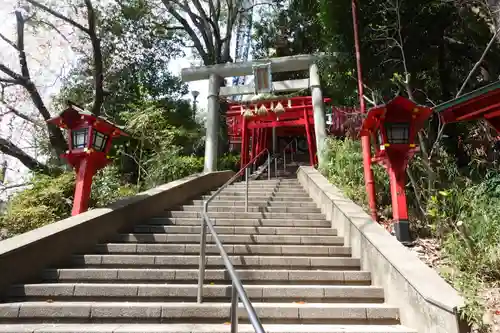 東照宮(広島県)