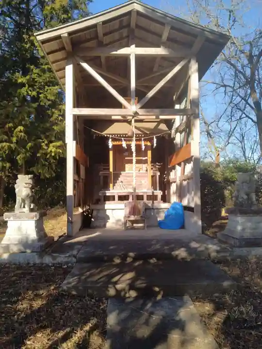 熊野神社(宮城県)
