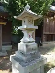 香取神社(東京都)