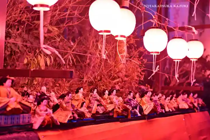 座間神社(神奈川県)