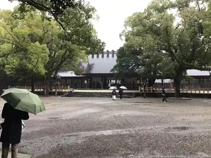 熱田神宮のその他建物